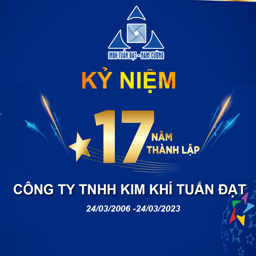 sinh nhat inox tuan dat nam cuong