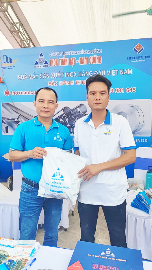 chuc-mung-le-ra-mat-hoi-nganh-cua-phu-tho-thanh-cong-tot-dep