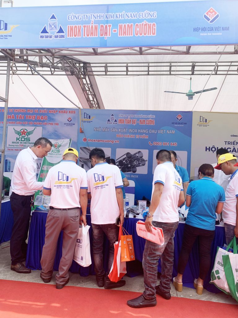 chuc-mung-le-ra-mat-hoi-nganh-cua-phu-tho-thanh-cong-tot-dep