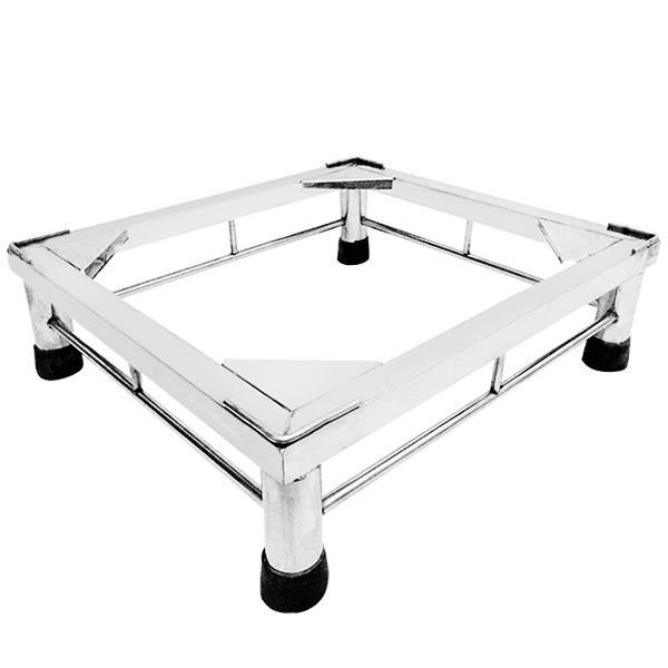 Chân Đế Inox
